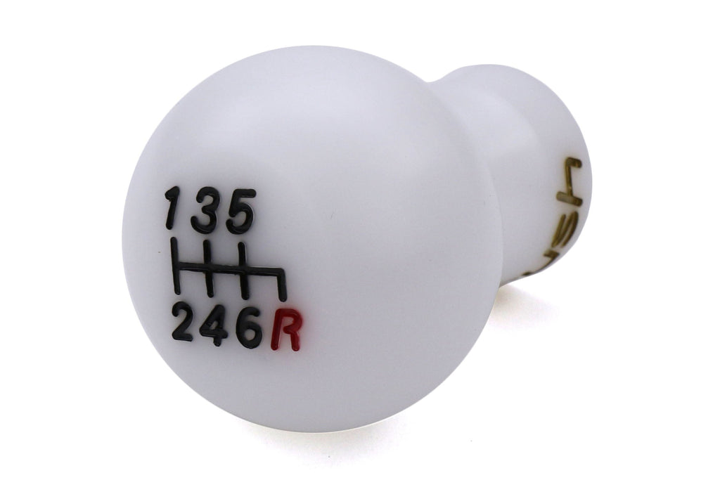 Beatrush Duracon Shift Knob 6MT - 2015-2021 Subaru WRX / STI