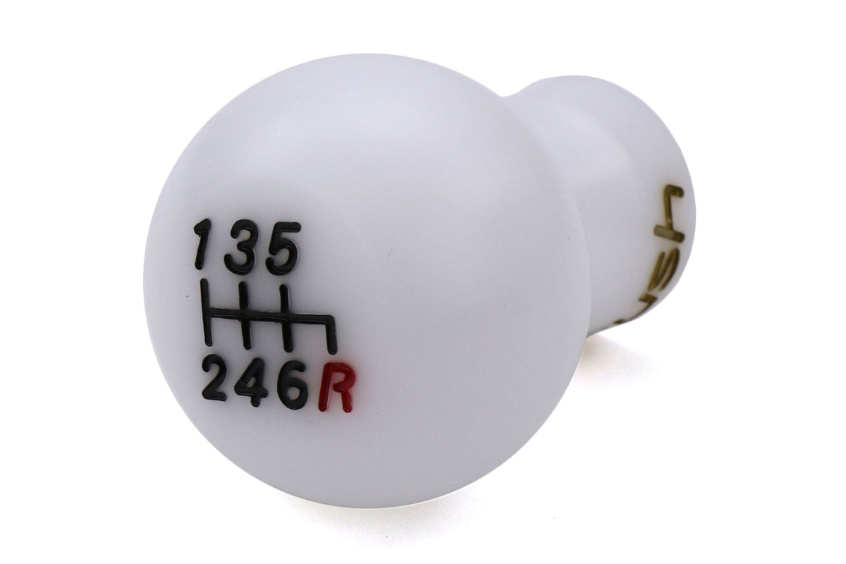 Beatrush Duracon Shift Knob 6MT - 2015-2021 Subaru WRX / STI