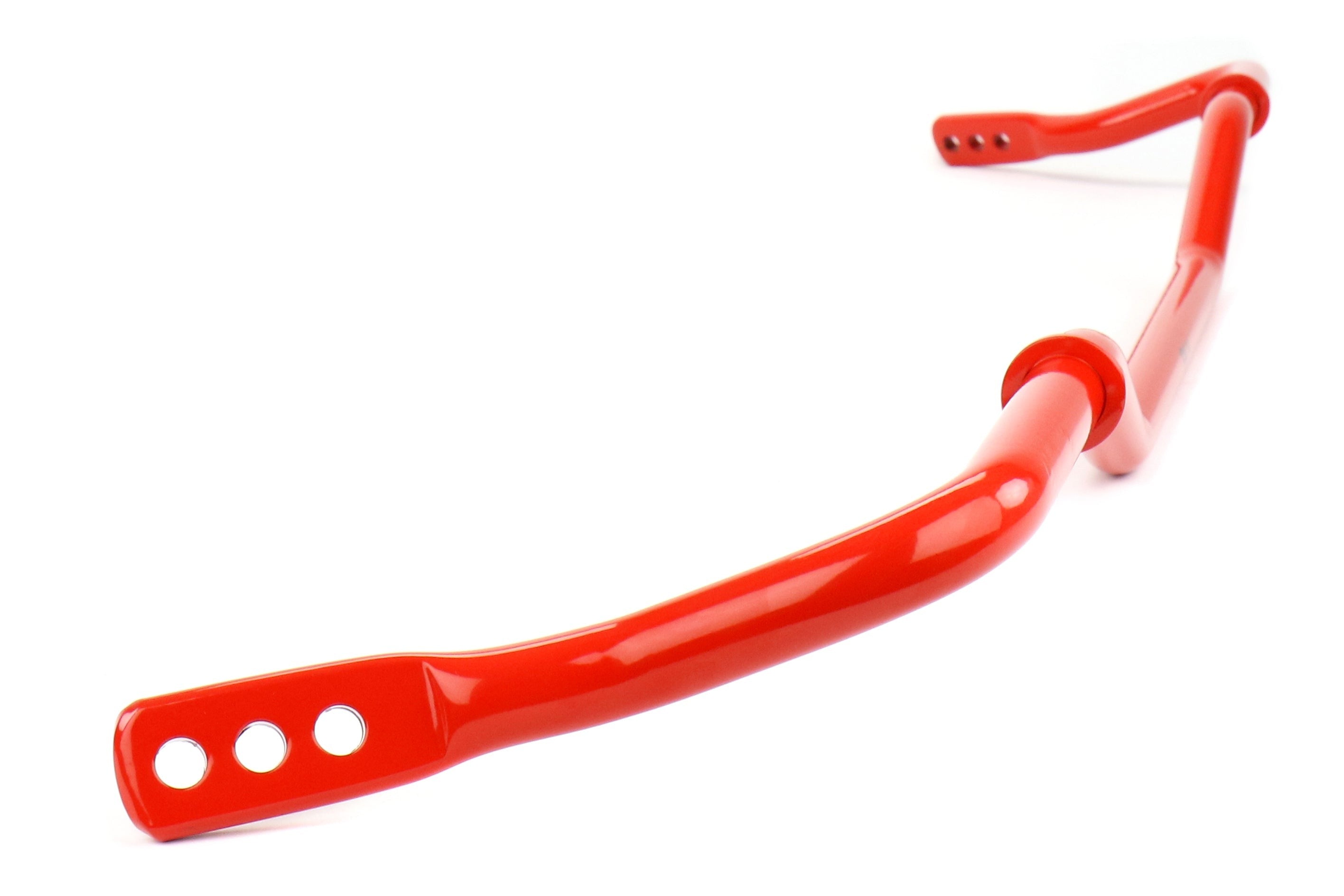 Eibach Adjustable Sway Bar Rear 25mm - 2015-2017 Ford Mustang