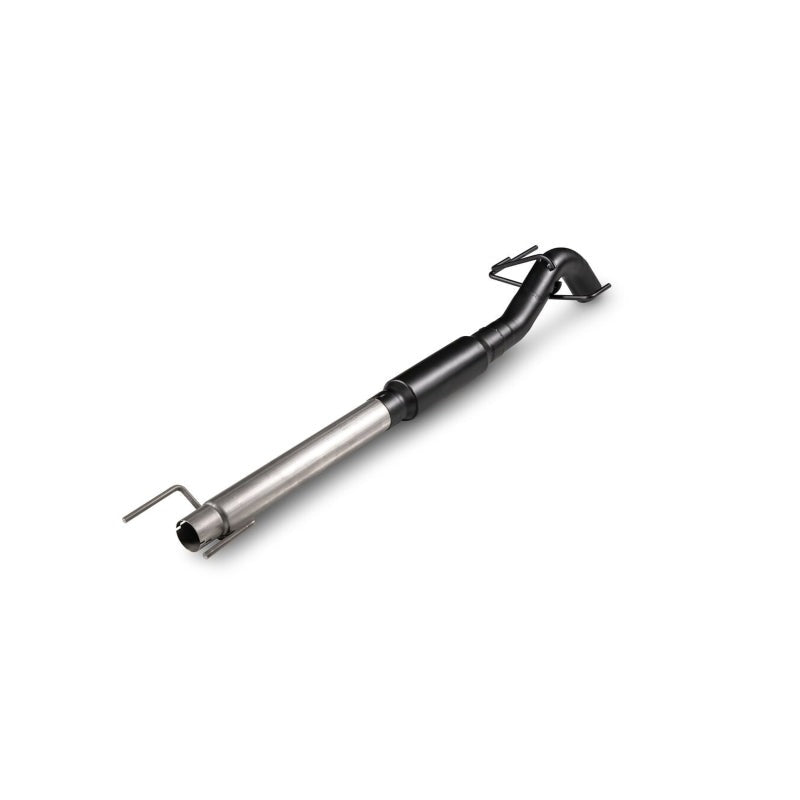 Flowmaster Outlaw Extreme Cat-Back Exhaust for 2024+ Toyota Tacoma - 818177