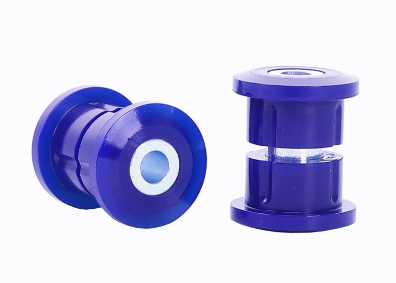 SuperPro Front Lower Inner Forward Control Arm Bushing Kit - 2015-2021 Subaru WRX / STI