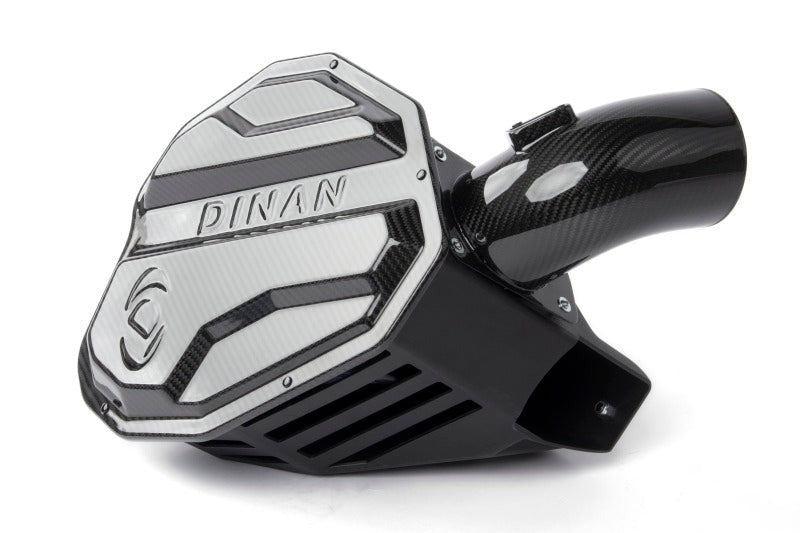 Dinan 20-26 BMW M240i/M340i/M440i (G20/G22/G23/G26/G42) Carbon Fiber Cold Air Intake