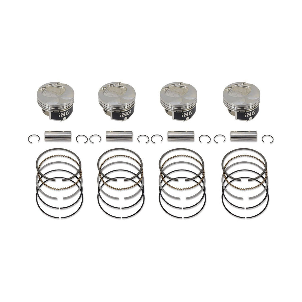 IAG 800 BHP FA20 Subaru Short Block (10.5:1 Compression Ratio) - 2013-2020 Scion FRS / Subaru BRZ / Toyota 86