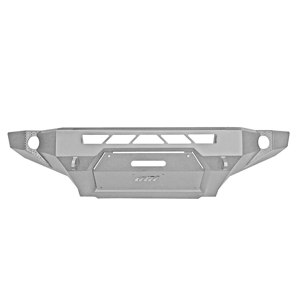 5th Gen 4Runner Classic Front Bumper 14-20 Toyota 4Runner CBI Offroad