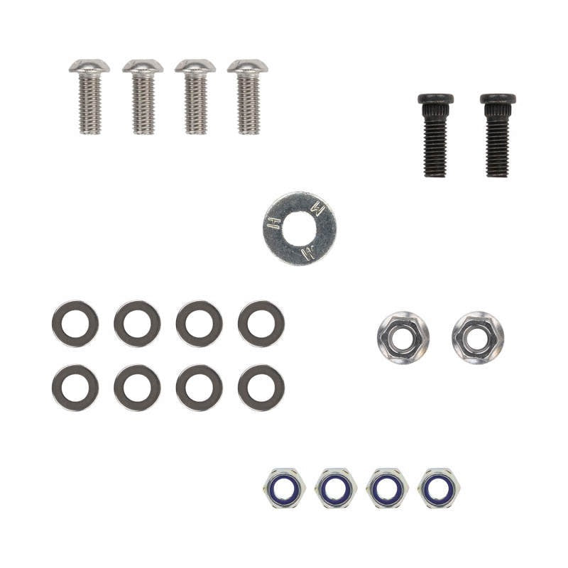 ARB Awning Bracket Quick Release Kit4