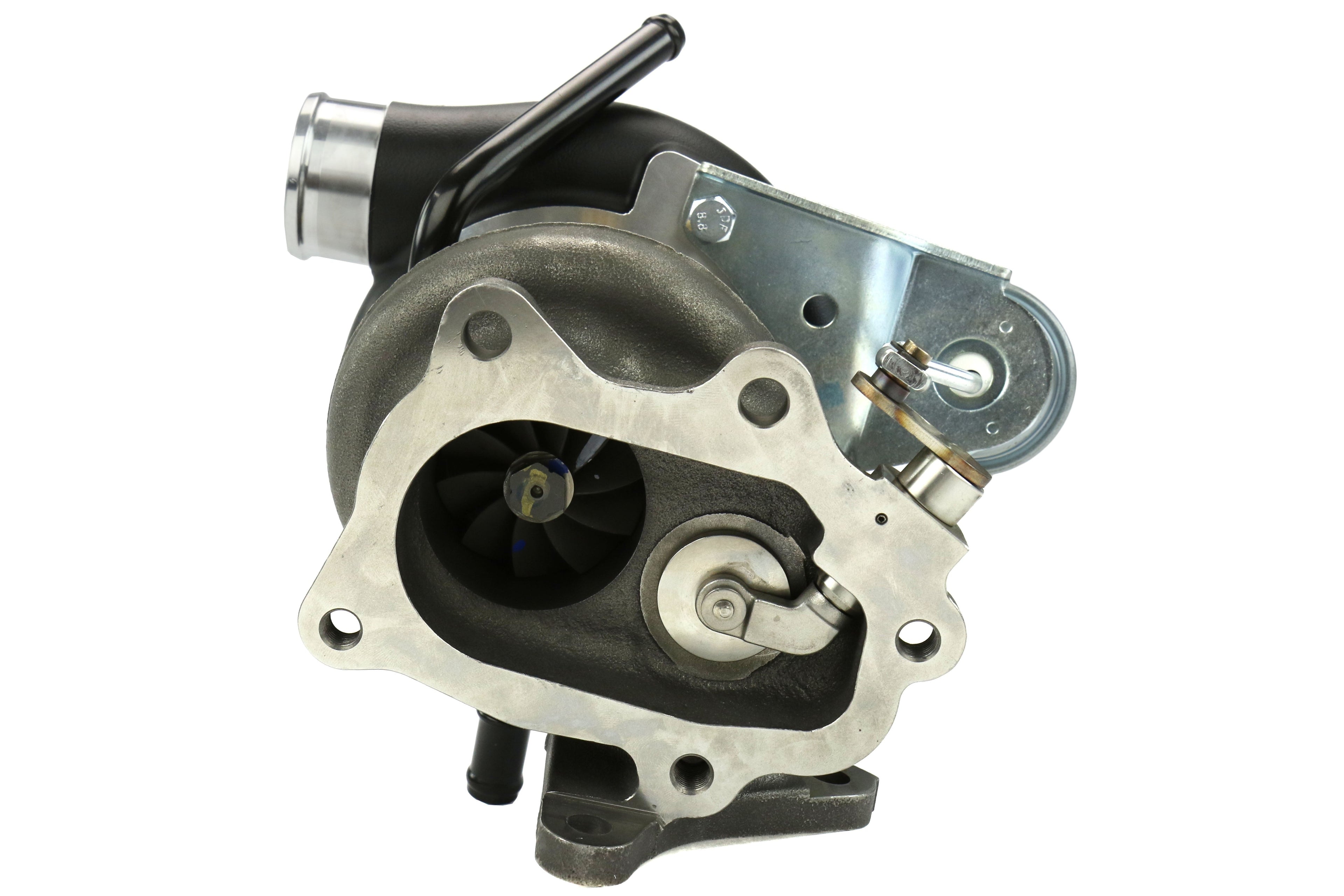 Blouch Dominator 3.0XT-R 8cm^2 Turbo - Subaru Models (inc. 2002-2007 WRX / 2004-2021 STI)