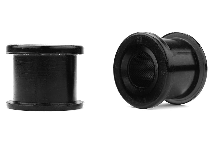 Whiteline Front Lower Control Arm Inner Rear Bushing - 1993-2007 Subaru Impreza / 1998-2008 Forester / 1990-2004 Legacy / 2000-2004 Outback / 2005-2006 Saab 9-2X