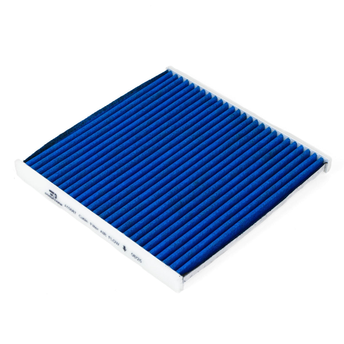 OVERTAKE Micro Carbon Cabin Air Filter - Subaru 2005-2009 Legacy, 2005-2009 Outback, 2006-2014 Tribeca