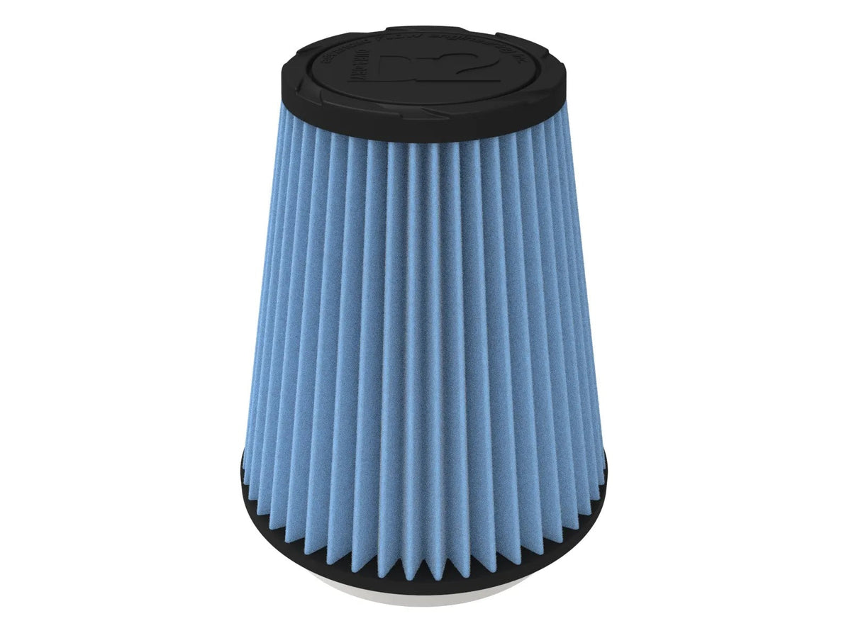 aFe D2 Universal Air Filter 4in x 6in x 4in x 7in - 21-40507V