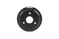 PERRIN Lightweight Water Pump Pulley - Black 2022-2025 Subaru WRX / 2021-2025 Crosstrek / 2020-2025 LGT/OBXT/FXT