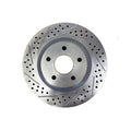 Baer Brakes 12.000in x 1.020in 1-Piece RH Replacement Rotor - SDZ