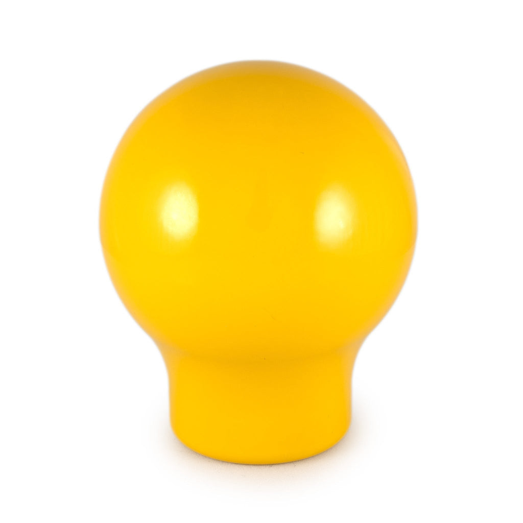 Billetworkz Lightbulb Weighted Shift Knob for BRZ / FR-S / 86 2013-2021