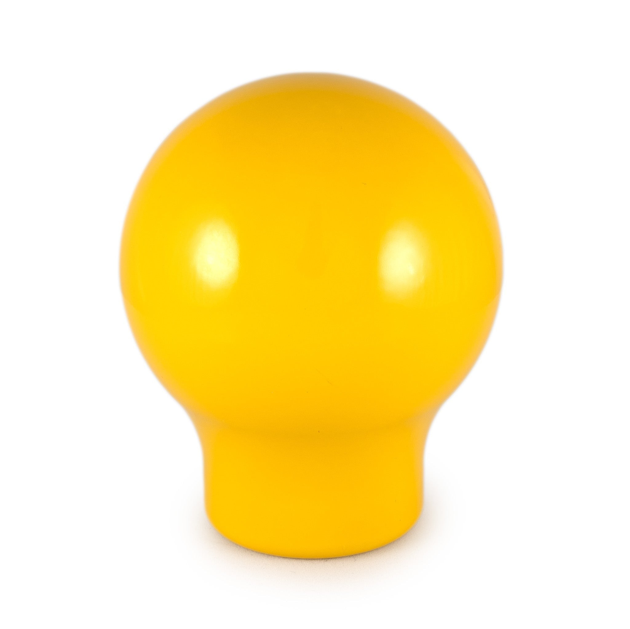 Billetworkz Lightbulb Weighted Shift Knob for BRZ / FR-S / 86 2013-2021