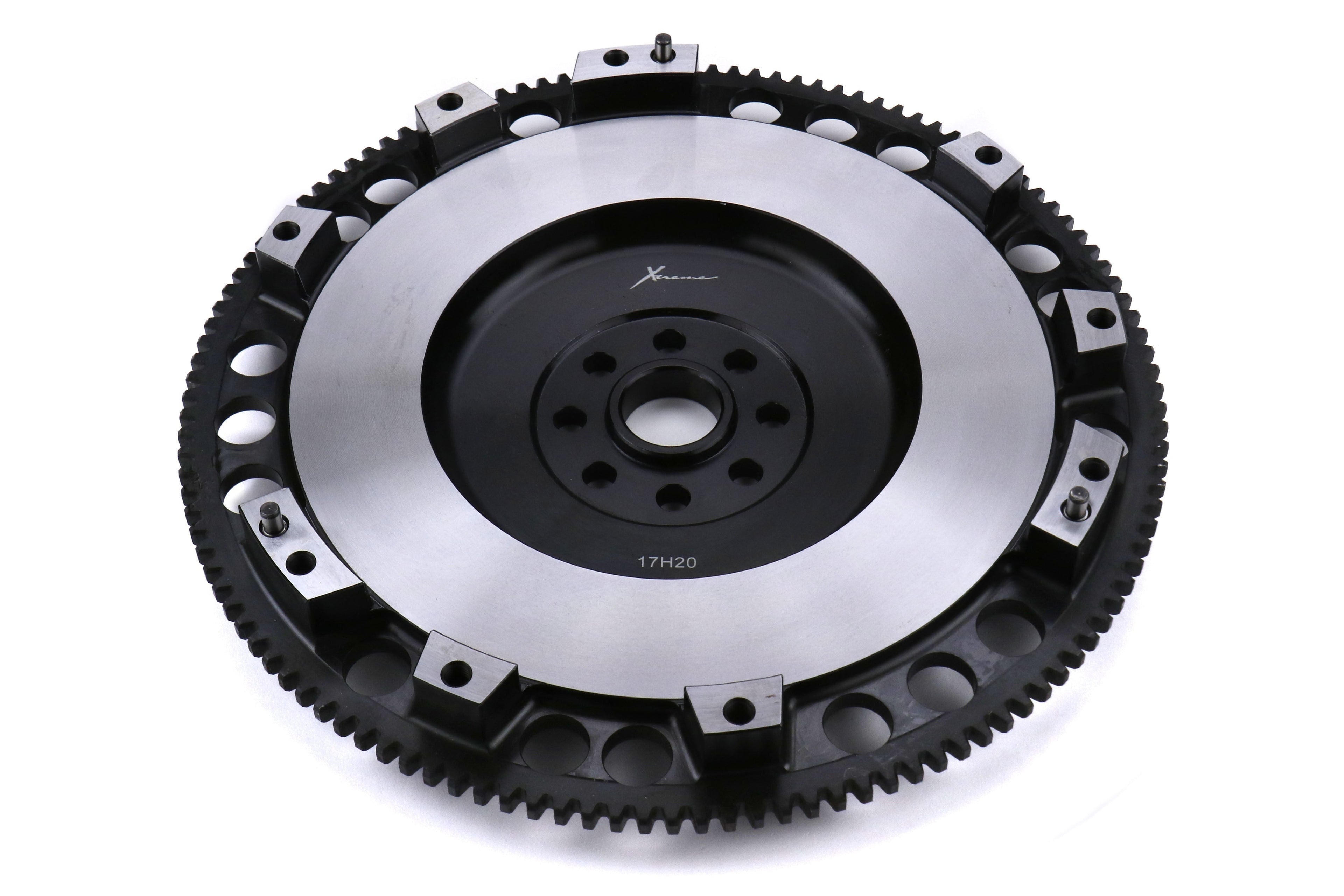 XClutch Chromoly Flywheel - 2004-2021 Subaru STI
