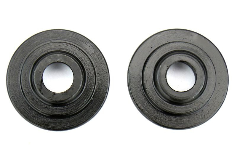 Brian Crower Steel Spring and Retainer Kit - Subaru Models (inc. 2002-2014 WRX / 2004-2021 STI)