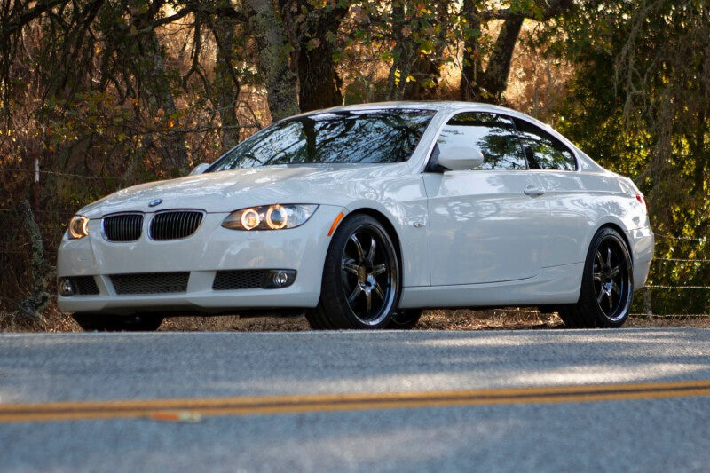 Dinan 07-13 BMW 335i/335is (E92) Performance Spring Set