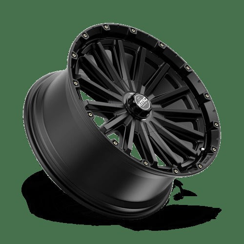 KM102 20X9 6X120/5.5 S-BLK 18MM