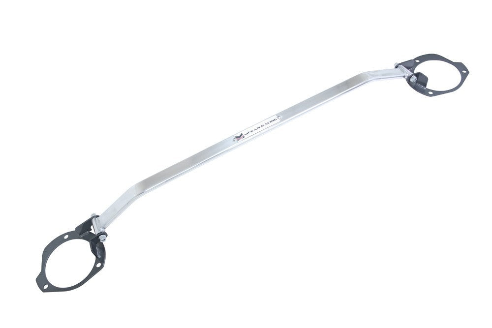 Megan Racing Race Strut Tower Bar Front - 2015-2021 Subaru WRX