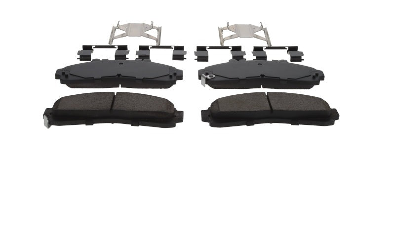 Baer Brakes 94-99 Dodge Ram 2500 Claw Brake Pads