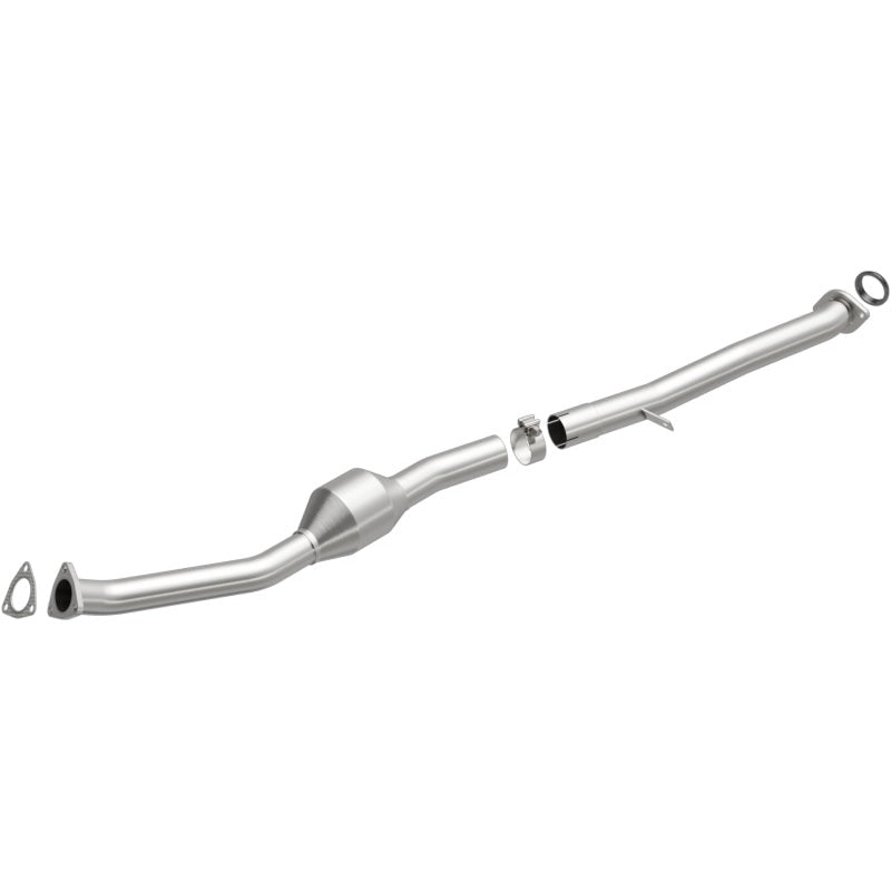 MagnaFlow California Direct Fit Catalytic Converter - 2009-2010 Subaru Forester H4 2.5L