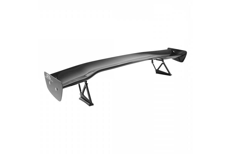 APR Performance GTC-200 Universal Carbon Fiber Spoiler 60.5