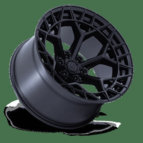D873 17X9 6X135 BLK-OUT 1MM