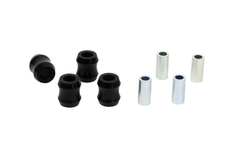 Whiteline KLC26/32 Swaybar Service Kit - 2002-2007 Subaru WRX / 2004-2007 Subaru WRX STI / 1993-2012 Subaru Impreza / 1998-2008 Subaru Forester / 1989-2009 Subaru Legacy / 1996-2009 Subaru Outback / 2005-2006 Saab 9-2X