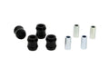 Whiteline KLC26/32 Swaybar Service Kit - 2002-2007 Subaru WRX / 2004-2007 Subaru WRX STI / 1993-2012 Subaru Impreza / 1998-2008 Subaru Forester / 1989-2009 Subaru Legacy / 1996-2009 Subaru Outback / 2005-2006 Saab 9-2X