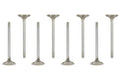 GSC Power-Division Super Alloy Exhaust Valves 32mm - Subaru Models (inc. 2002-2014 WRX / 2004-2021 STI)