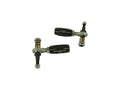 Baer Brakes 88-13 GM Corvette w/ Stock Spindles Tracker Tie Rod/Bump Steer Kit