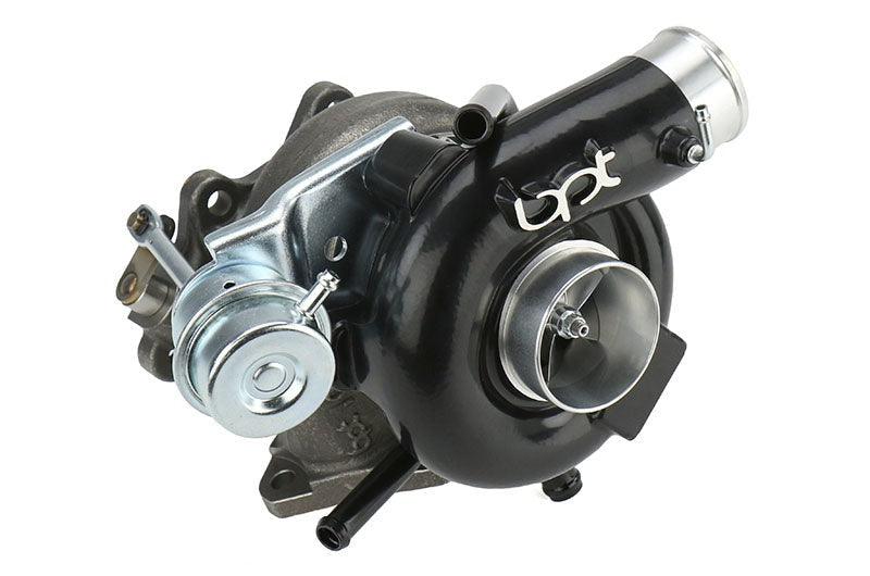Blouch 20GXT-R 10cm^2 Turbo - Subaru Models (inc. 2002-2007 WRX / 2004-2021 STI)