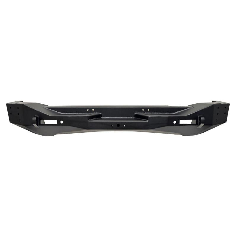 Westin 21-25 Ford Bronco (Excl. Sport) XTS Rear Bumper - Tex. Blk