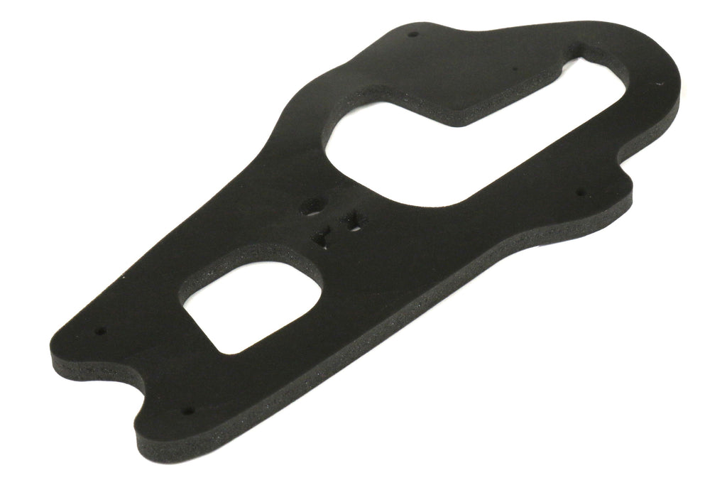 FR-S / BRZ / 86 Passenger Side Tail Light Gasket RH - 2013-2021 Scion FRS / Subaru BRZ / Toyota 86