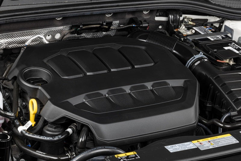 APR 22-26 Audi A3/A3 Quattro/S3/VW Golf R/GTI EA888.4 (8Y/MK8) 2.0T Forged Carbon Fiber Engine Cover