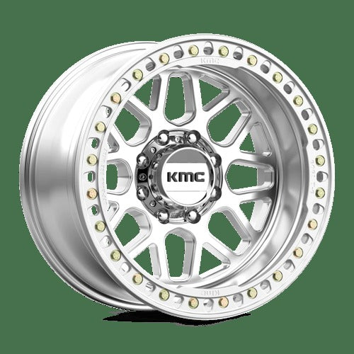 KM235 20X10 8X170 MACH -48MM
