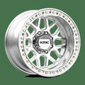 KM235 20X10 8X170 MACH -48MM