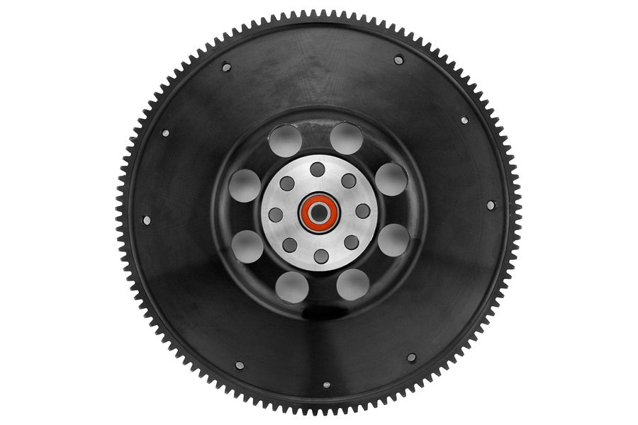 ACT Heavy Duty Sprung 4-Puck Disc Clutch Kit Flywheel Included - 2013-2021 Scion FR-S / Subaru BRZ / Toyota 86