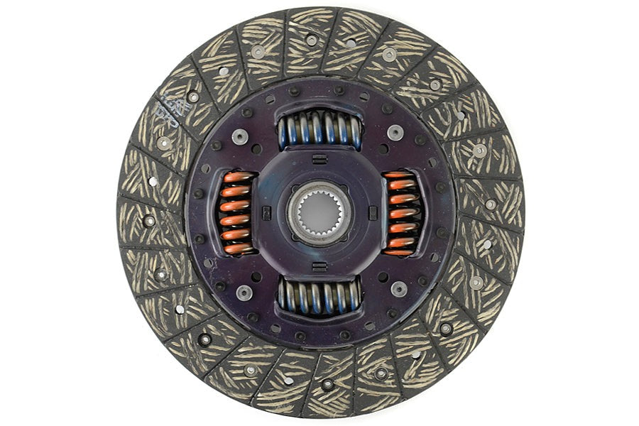 Exedy OEM Replacement Clutch - 2004-2021 Subaru STI