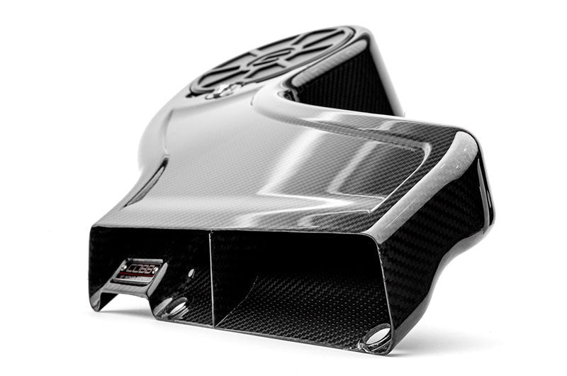 COBB Tuning Redline Carbon Fiber Intake - Subaru WRX 2015-2021