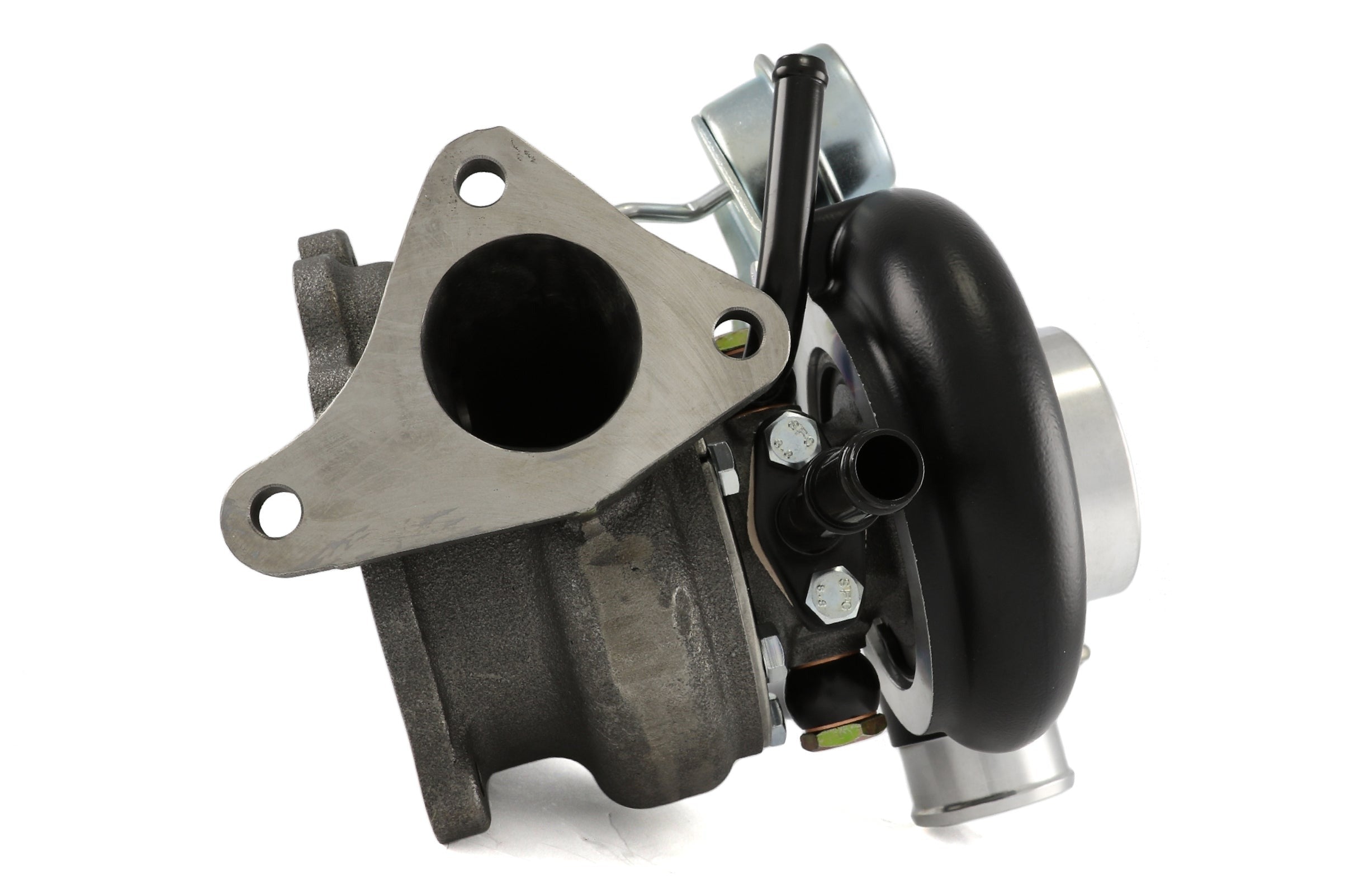 Blouch Dominator 2.5XT-R 10cm^2 3in Inlet Turbo - Subaru Models (inc. 2002-2007 WRX / 2004-2021 STI)