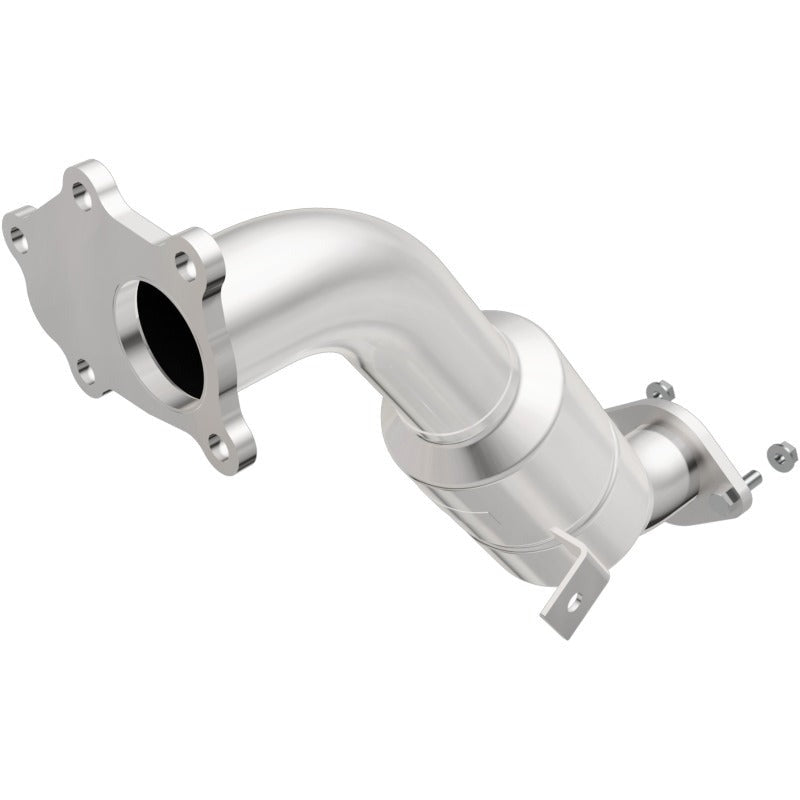 MagnaFlow Direct Fit Catalytic Converter - 2006-2008 Subaru Forester 2.5L
