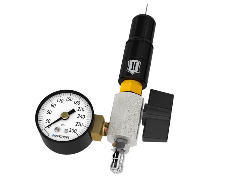 ICON Safety Charging Tool Kit - 202010