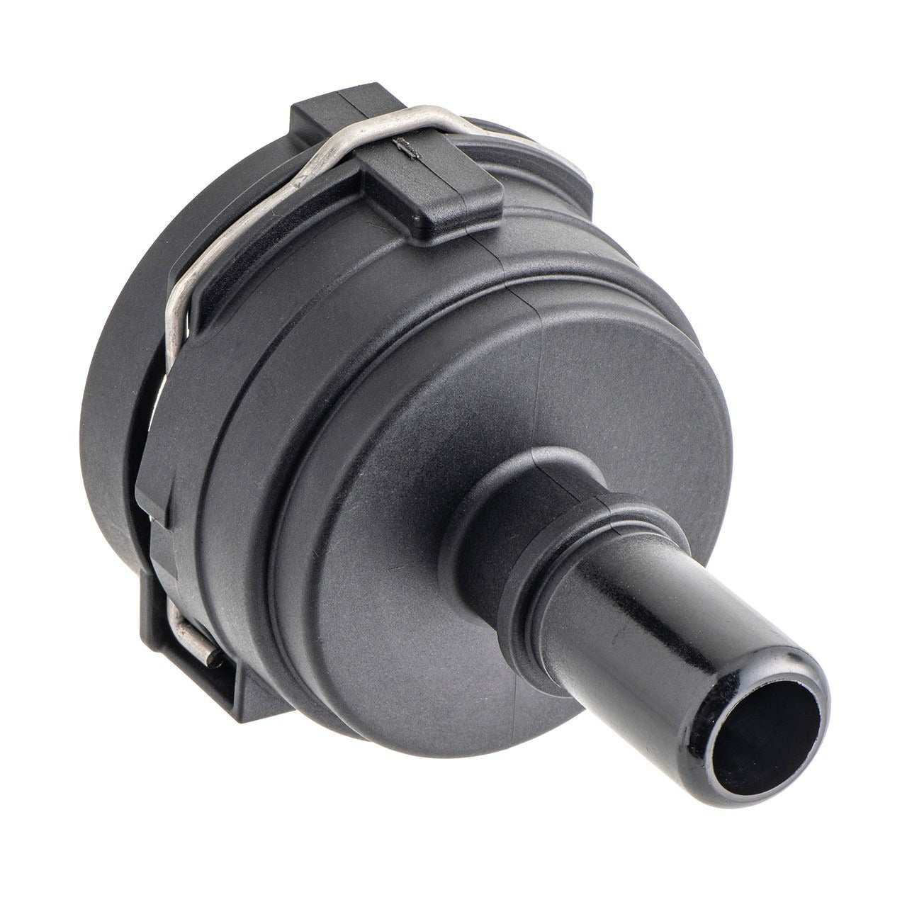 IAG Performance Air Oil Separator AOS - Black - 2008-2014 WRX / 2008-2021 STI / 2005-2009 Legacy GT
