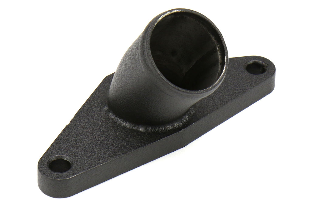 ETS Front Mount Intercooler Piping Kit Wrinkle Black - 2008-2014 Subaru STI