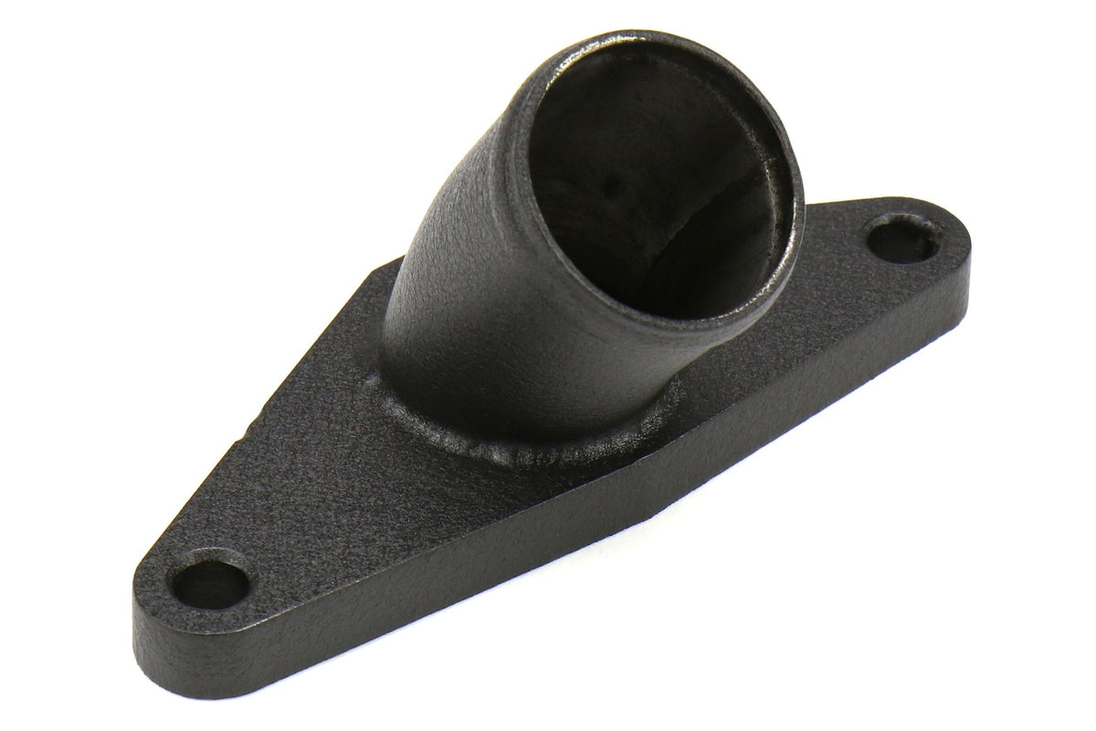 ETS Front Mount Intercooler Piping Kit Wrinkle Black - 2008-2014 Subaru STI