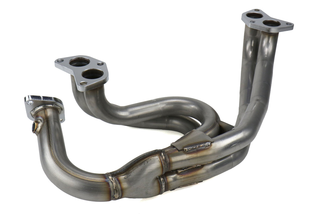 HKS Stainless Steel Equal Length Exhaust Manifold - 2008-2021 Subaru STI
