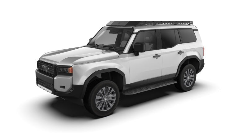 Rhino-Rack 24-25 Toyota LandCruiser 250 Reconn Platform