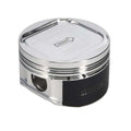 Manley EJ205 Stroker 93mm +1mm Bore 8.5:1 Dish Single Piston with Rings - 2002-2005 Subaru WRX