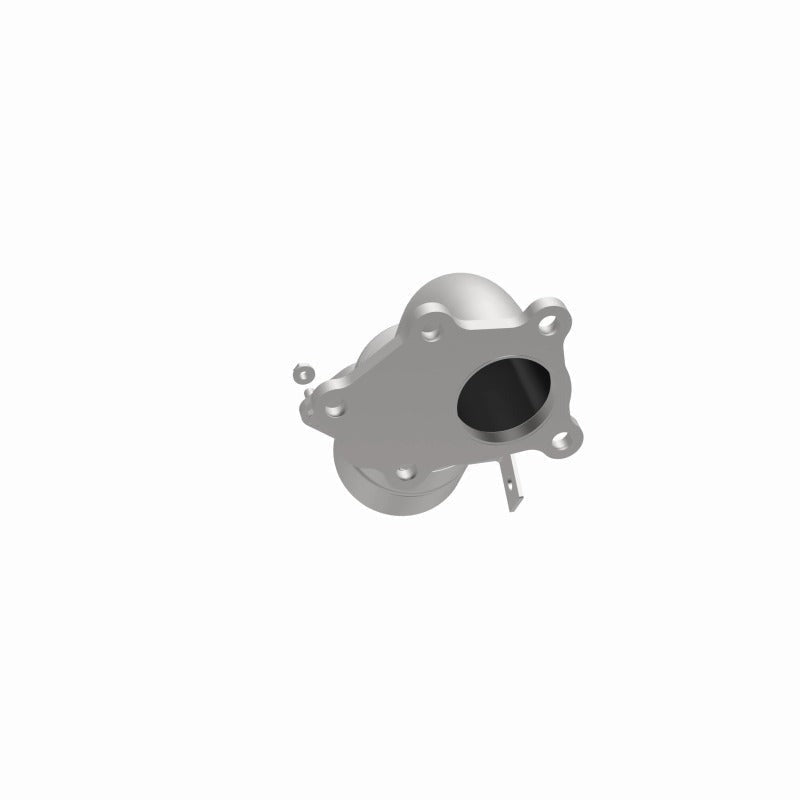 MagnaFlow Direct Fit Catalytic Converter - 2006-2008 Subaru Forester 2.5L
