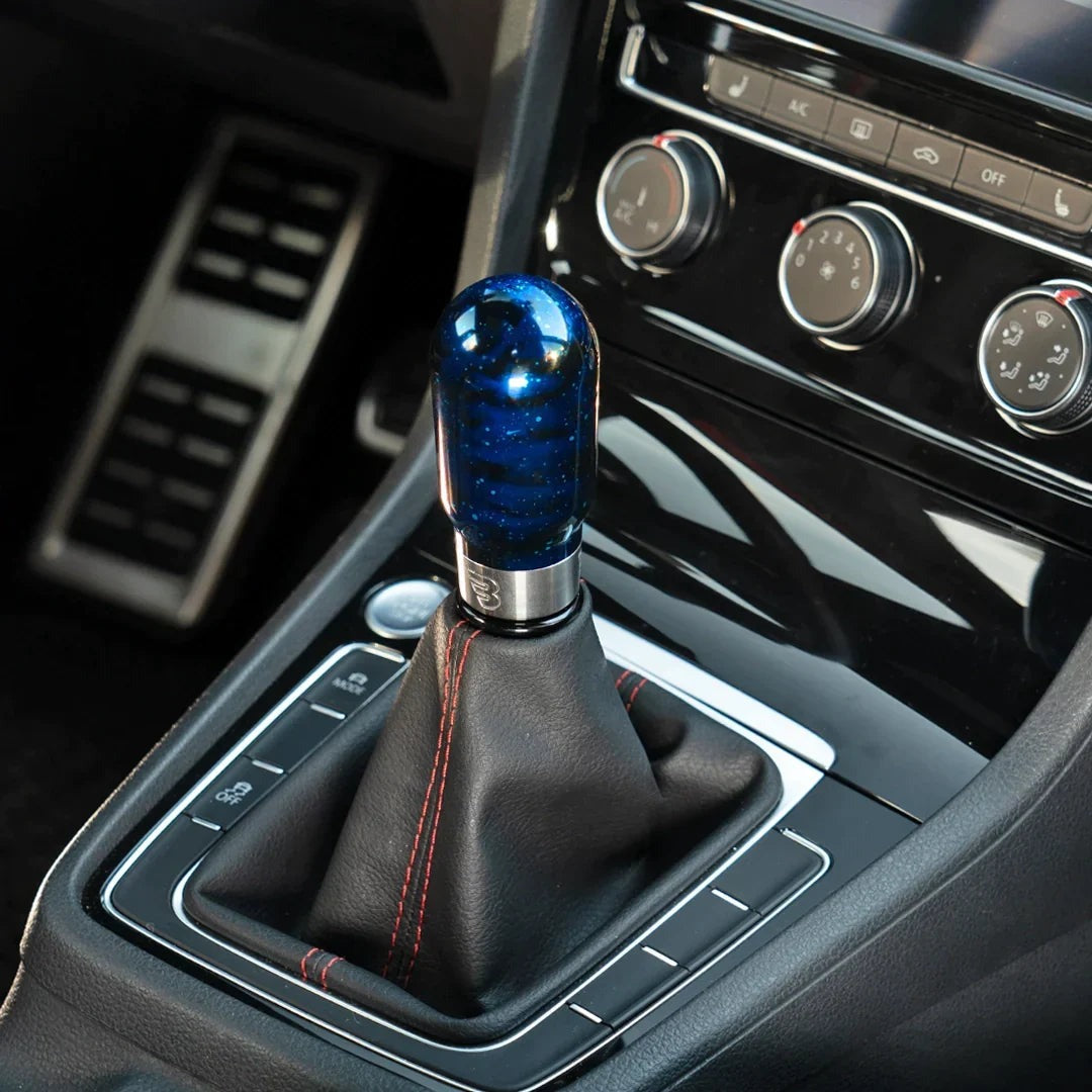 Billetworkz "Hybrid" Shift Knob - Subaru 5-Speed